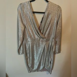 FASHION TO FIGURE DRESS